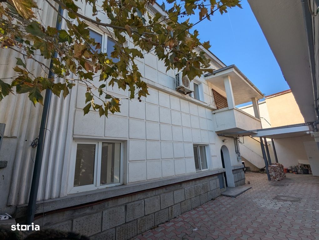 Vila eleganta de inchiriat pe Bd. Marasesti - Poză 5