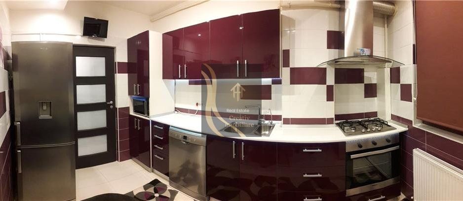 Apartament 2 camere Bucurestii Noi - Poză 2