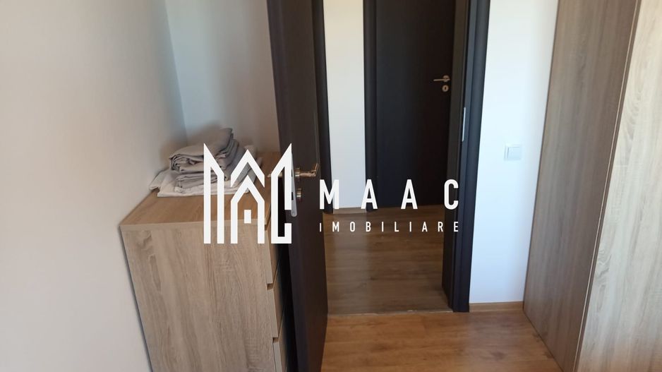 Apartament 3 camere | Etaj 1 | Balcon | Arhitectilor - Poză 8