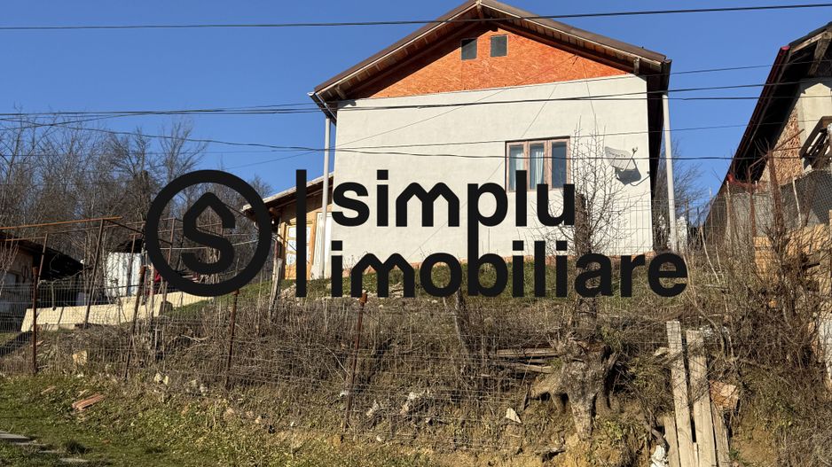 Casa parter Bucovat - Poză 2