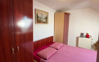 De vanzare- Apartament 3 camere str Luptei - Poză 14