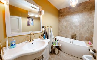 Chirie la casa moderna in Timisoara - Lux si eficienta energetica - Poză 10