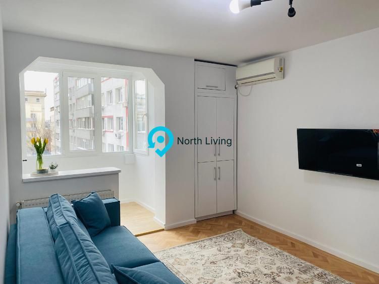 Apartament 2 camere Gara de Nord | Complet renovat - Poză 1