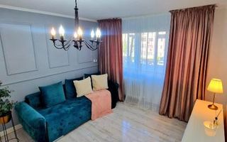 Apartament 2 camere, Podul Ros - Cantemir - Campus Palas, Iași - Poză 1