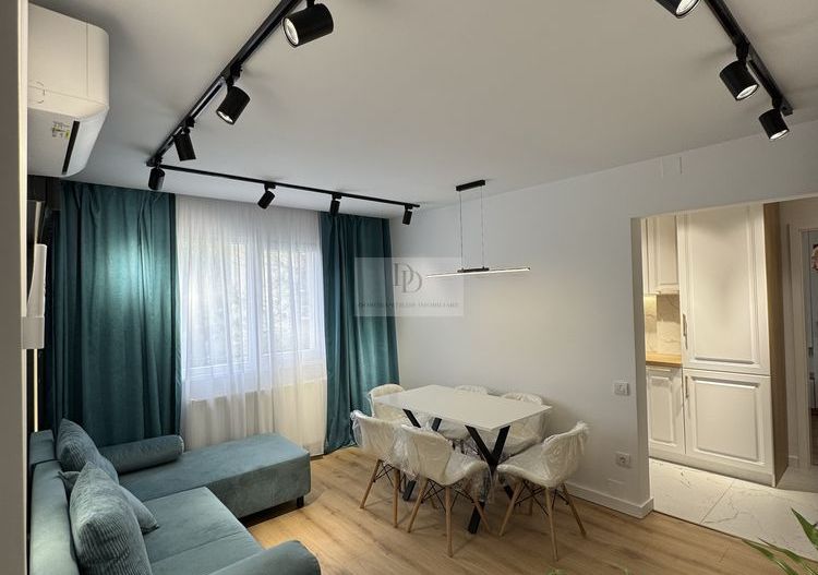 Apartament cu 4 camere de vânzare| cartier Manastur-zona Big Fitness - Poză 1