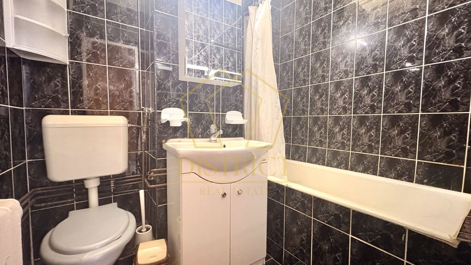 Apartament spațios cu 3 camere | Ultracentral - Poză 11