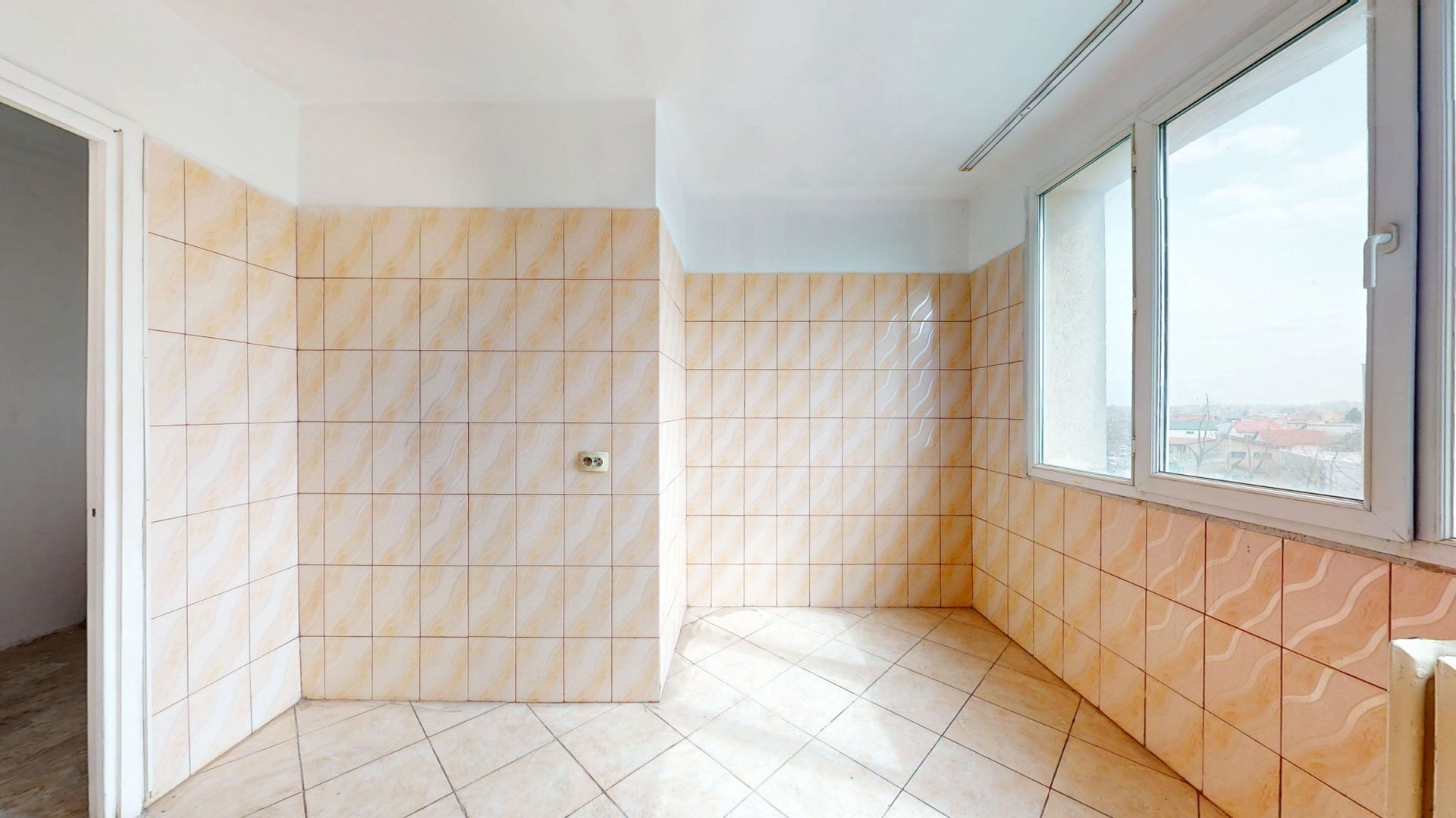 Sos. Alexandriei | Decomandat | 87 mp | 2 Bai | Langa Tramvai - Poză 18