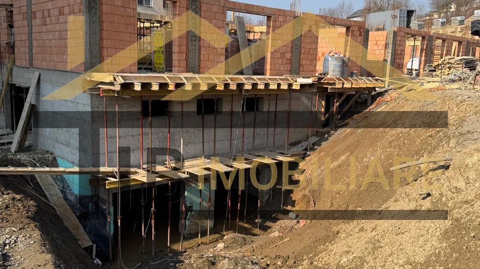 Apartament cu 2 camere, 60mp,  Zona Citadella - Poză 10