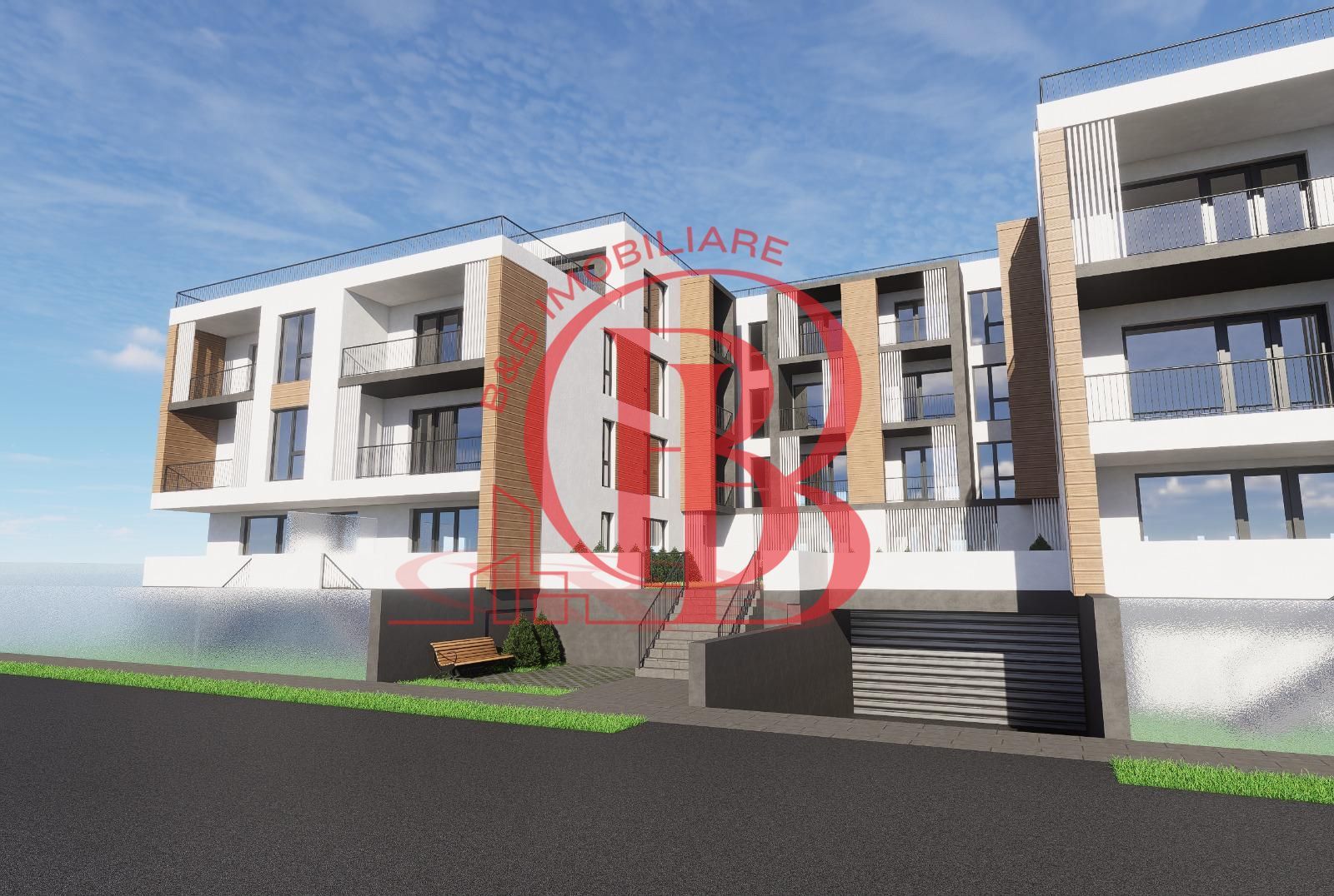 Harmony Residence Ariesului - Poză 2