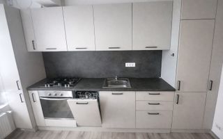 2 camere Baneasa / Sisesti - Balcon generos & Parcare - Poză 7