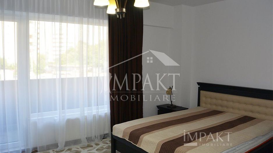 Apartament deosebit cu 2 camere, in Marasti! - Poză 17