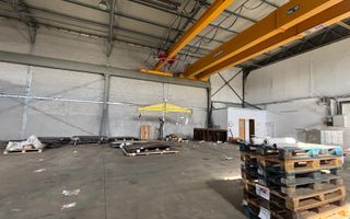 Depozit cu showroom de inchiriat de 1600 mp - Poză 13