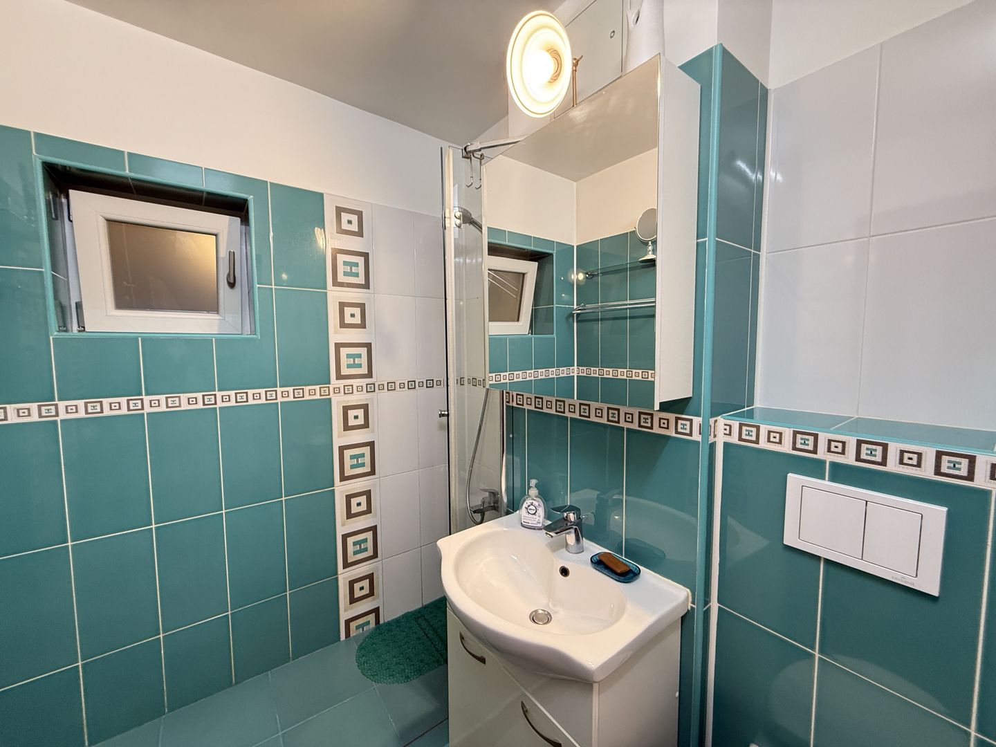 Apartament Aviatiei | Herastrau | Alexandru Serbanescu - Poză 13