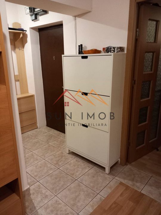 Apartament 3 camere, decomandat, central, renovat total, Campina - Poză 12