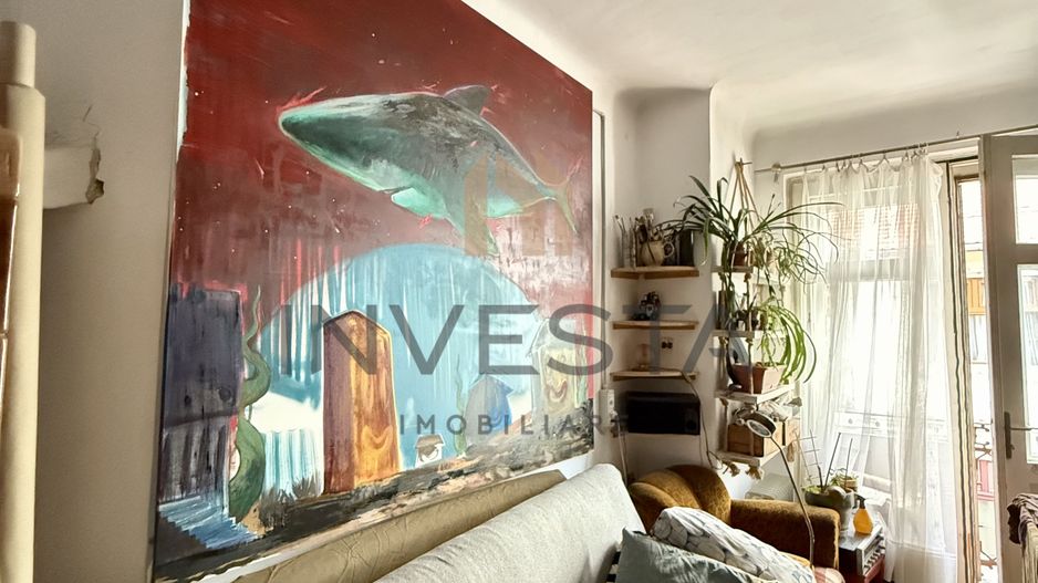 Investitie sigura si locatie premium–apartament 3camere ultracentral - Poză 3