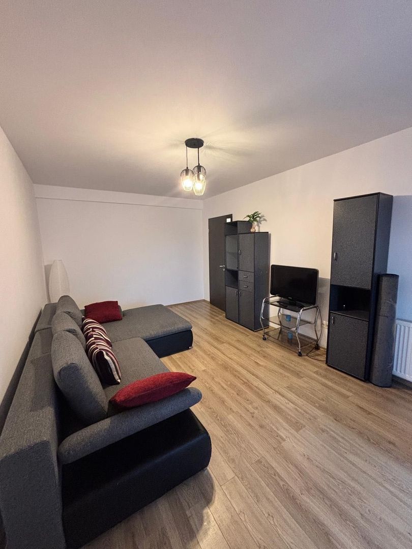 Apartament 2 camere – Complex Scandinavia - Poză 3