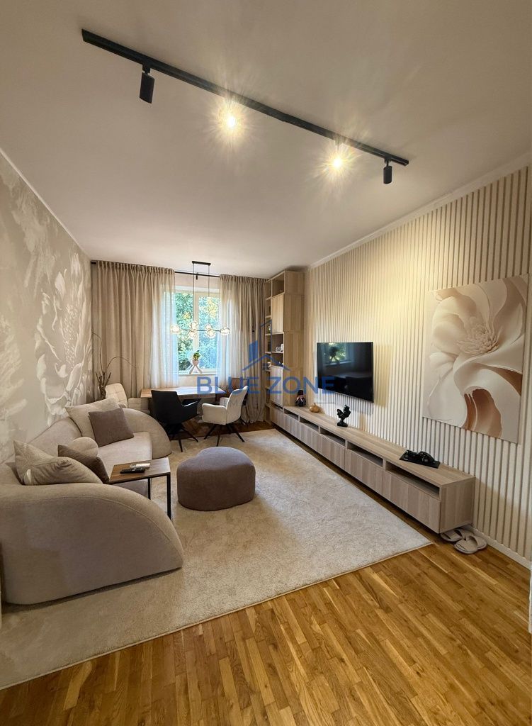 Apartament 3 camere | Vatra Luminoasă | 80 mp | Centrală proprie - Poză 1