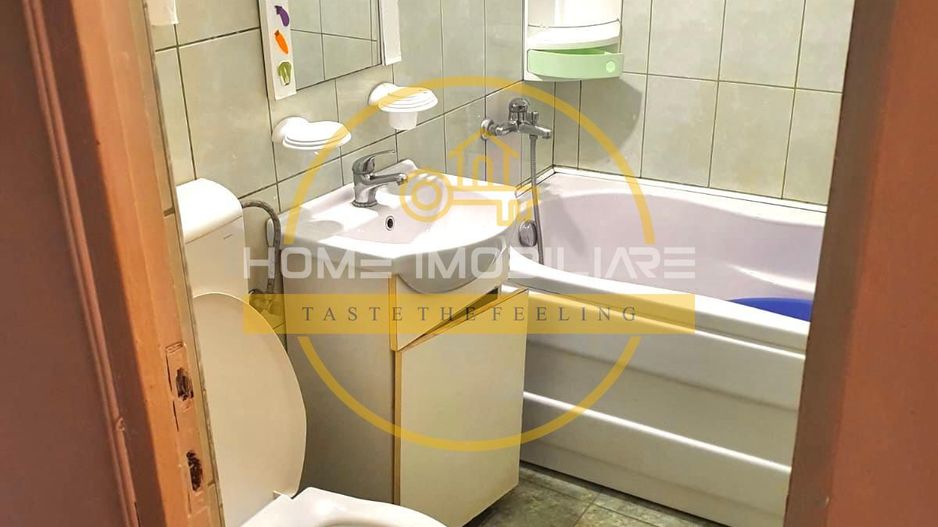 🔹 Apartament 1 cameră | 26 mp | Mobilat | Etaj 3 | Grădinari – Metalurgie | - Poză 4