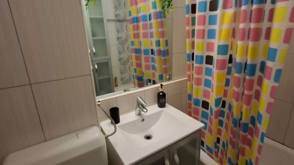 Apartament 2 camere - Parcul Circului - Poză 6