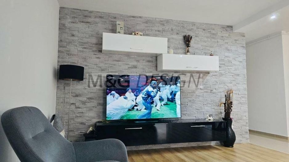 Apartament 3 camere Giroc - bloc nou - Poză 3