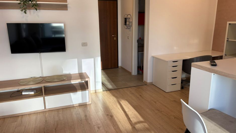 Apartament 2 camere 900 M de Coressi etaj 6/8 - Poză 9