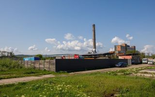 Hala industrială de 590 mp și teren intravilan de 5103 mp, Holboca - Poză 3