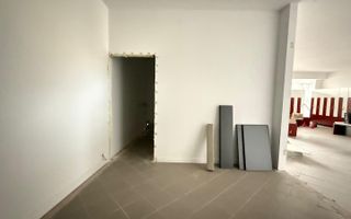 SPAȚIU COMERCIAL DE ÎNCHIRIAT 678 MP ETAJ 1 SECTOR 1 BUCUREȘTI - Poză 7