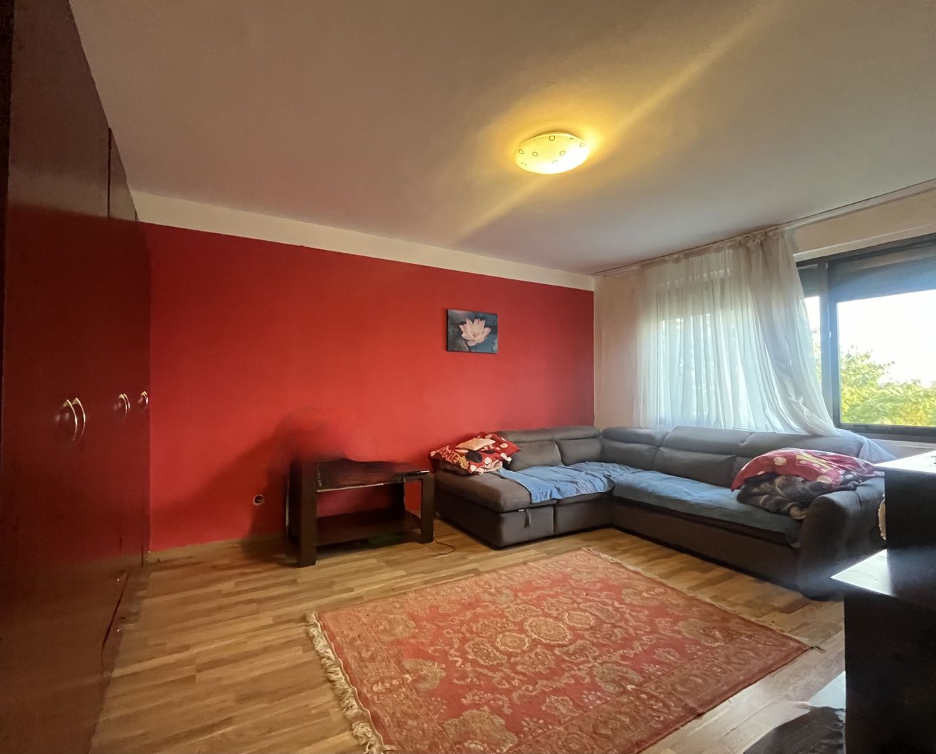 Apartament cu 2 camere, decomandat, în zona Centrală - Take Ionescu - Poză 2