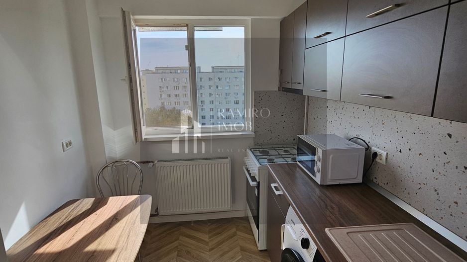 APARTAMENT 2 CAMERE DECOMANDAT| RENOVAT| 2 MINUTE METROU | - Poză 2