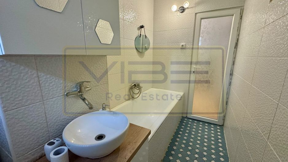 Apartament 2 dormitoare decomandate+living Podu Ros - Cantemir - Poză 23