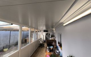 BRATIANU 2 COCOSI(COD03) - Casa si curte cu utilitati incluse ! - Poză 18