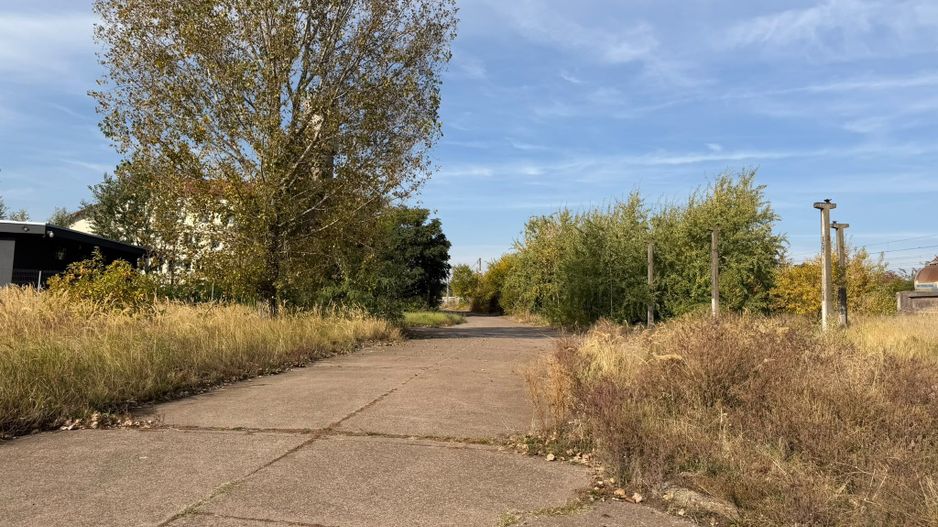 Platformă industrială 37,6 ha, Valea Călugărească cu proiect de racord feroviar - Poză 8