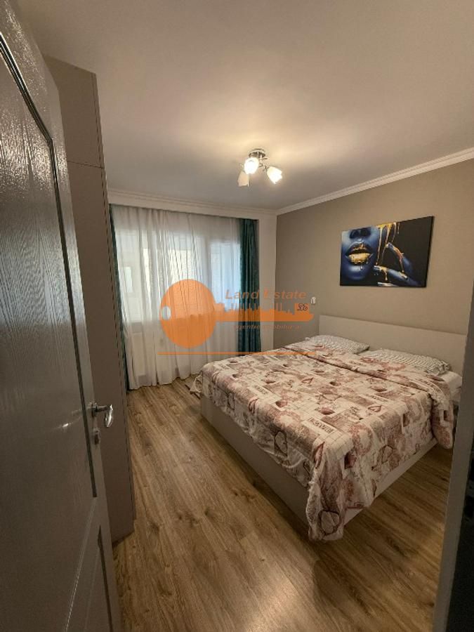 Apartament cu 3 camere in zona Parc Tei - Poză 4