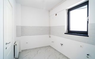 Militari-Preciziei | 3 Camere | 91.3 mp | Bloc Nou | Finalizat  | Comision 0 - Poză 9