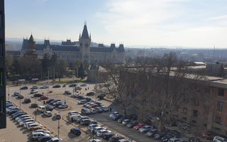 Apartament premium, Centru, Moldova Center, Palas Mall, Palat - Poză 3