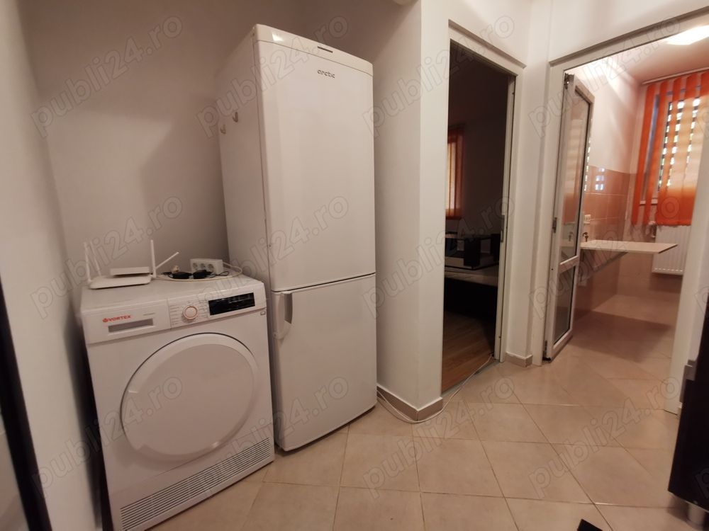 garsoniera cf.1 metrou Piata Sudului, Sun Plaza - Poză 3