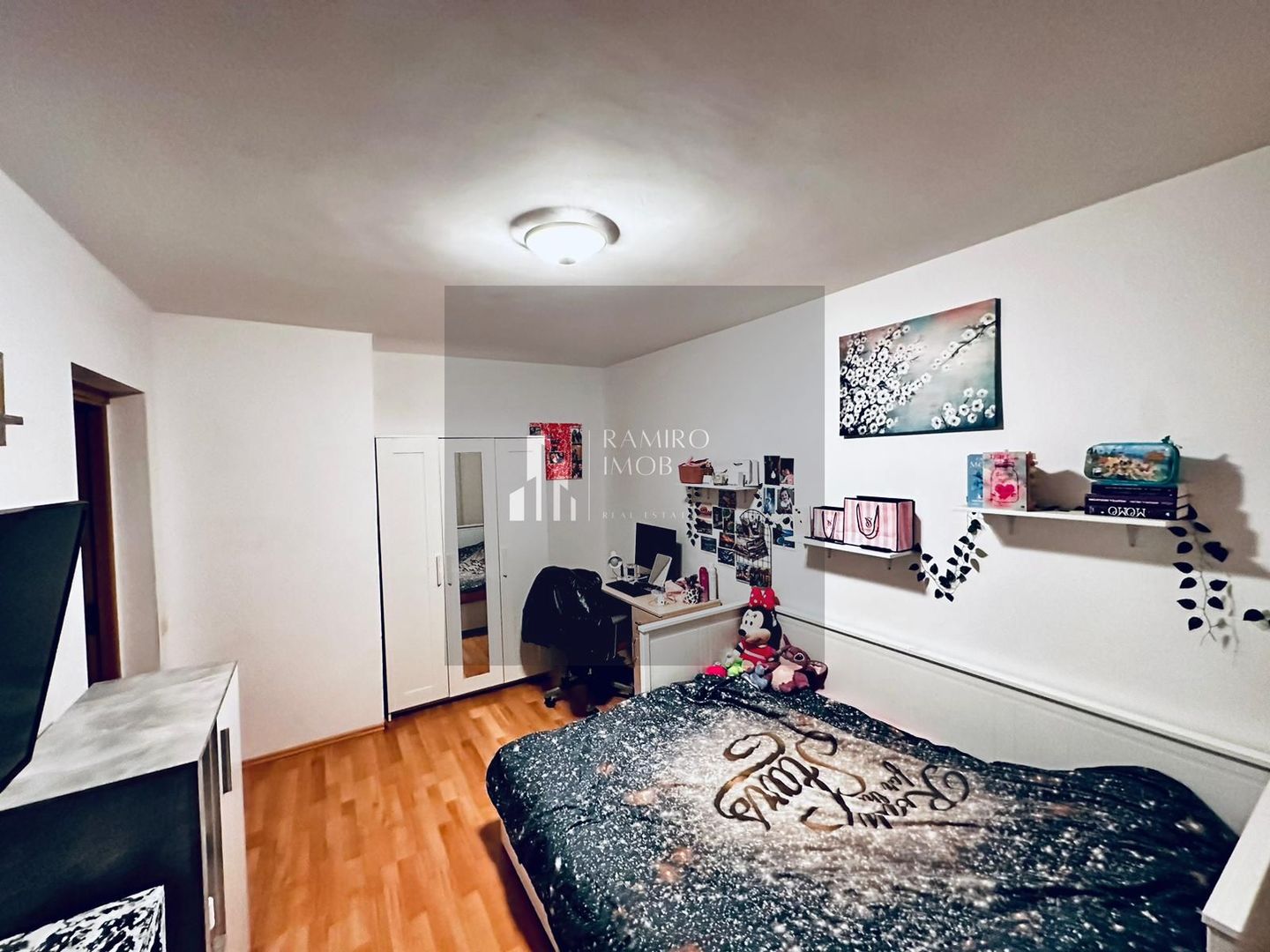 Apartament 2 camere PIATA SUDULUI - Poză 2