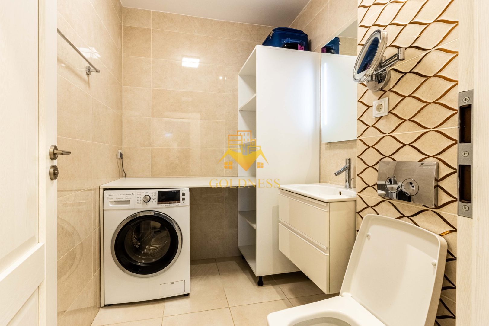 3 camere, modern, semicentral, Scala Center, zona Bosch, NTT Data - Poză 8