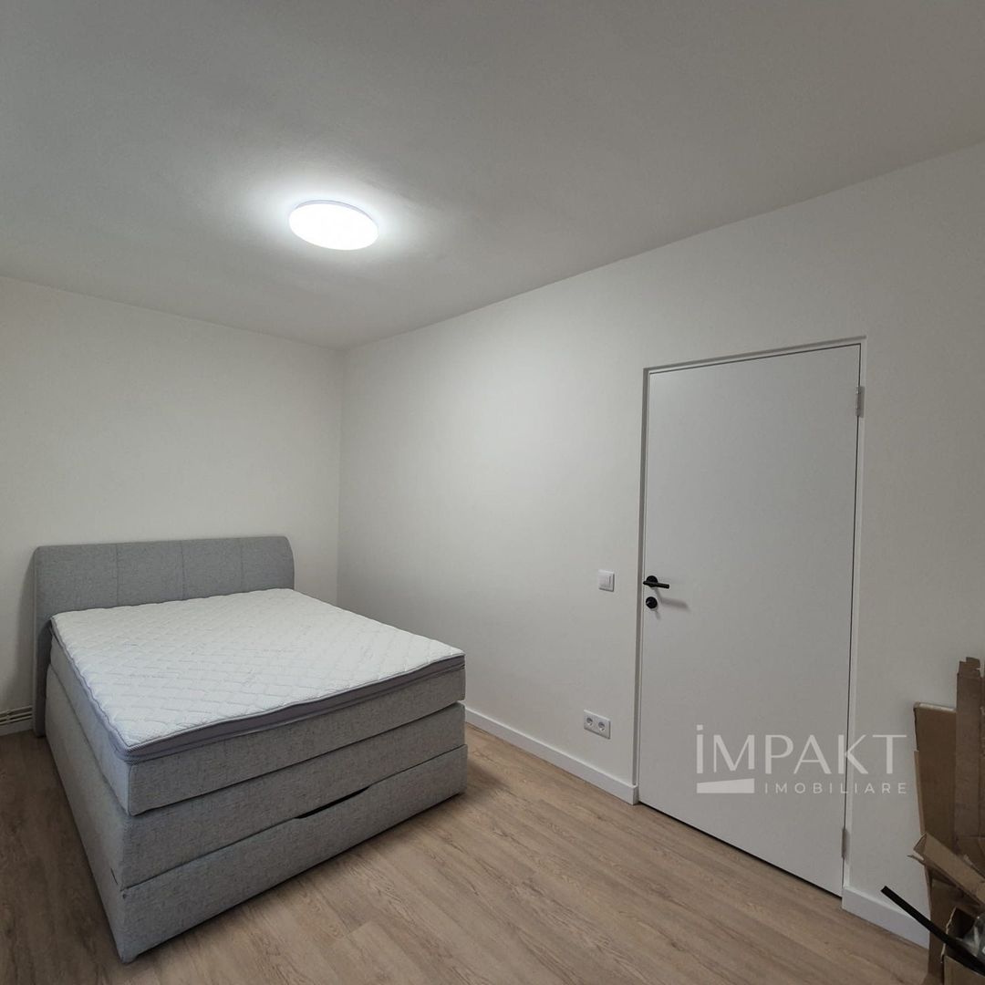 Apartament cu 3 camere finisat in cartierul Gheorgheni - Poză 3
