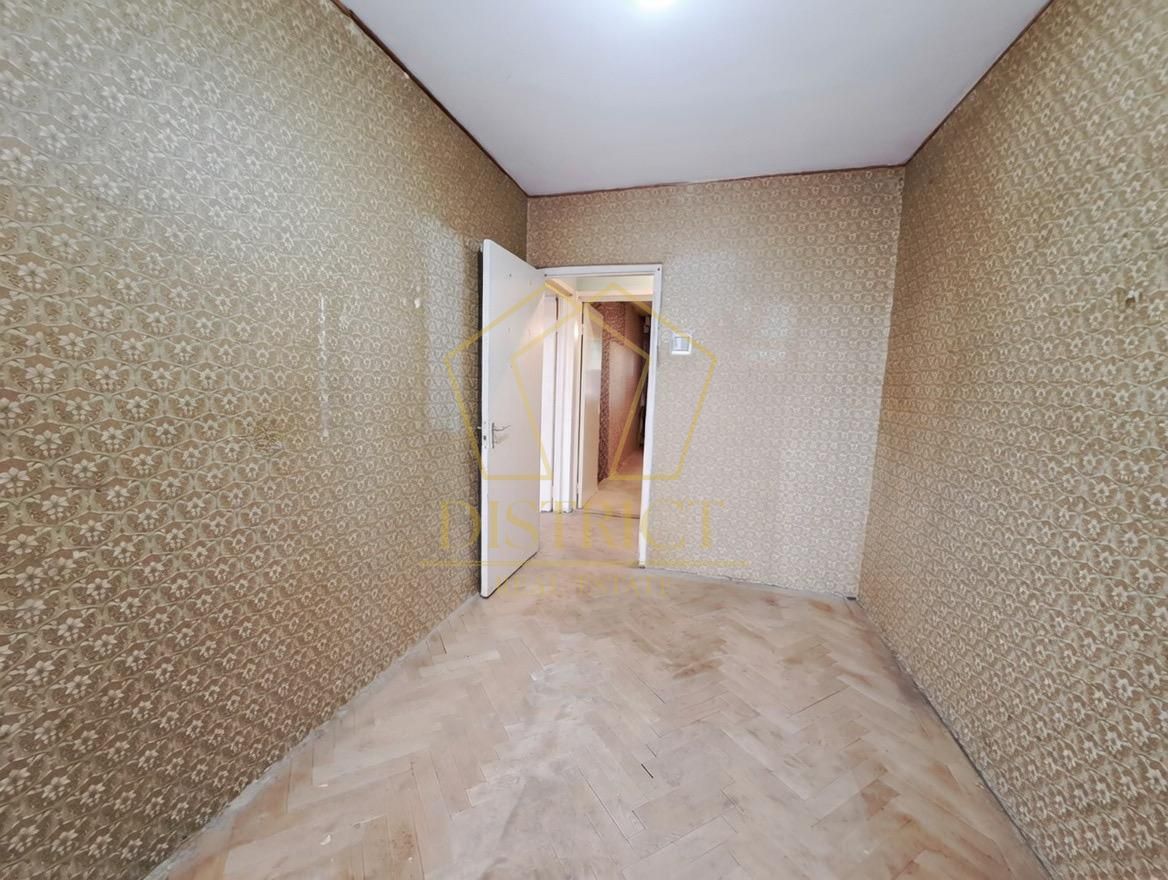 COM 0% Apartament cu 3 camere si boxa in CF | Sagului - Liviu Rebreanu - Poză 6