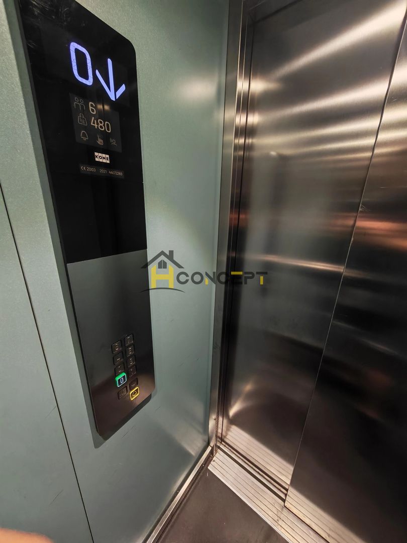 Apartament 2 camere tip studio Str Tineretului Chiajna - Poză 14
