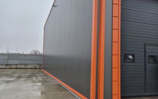 Inchiriere hala 599m 2 - Poză 4