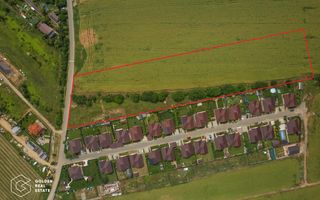 Teren intravilan, Balotești, Strada Cameliei 36, 10.000 mp - Poză 7