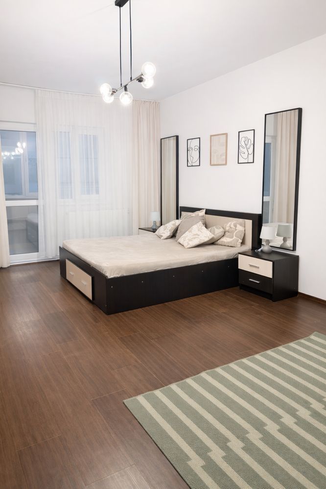 Garoniera metrou Dimitrie Leonida-Centrala proprie - Poză 5