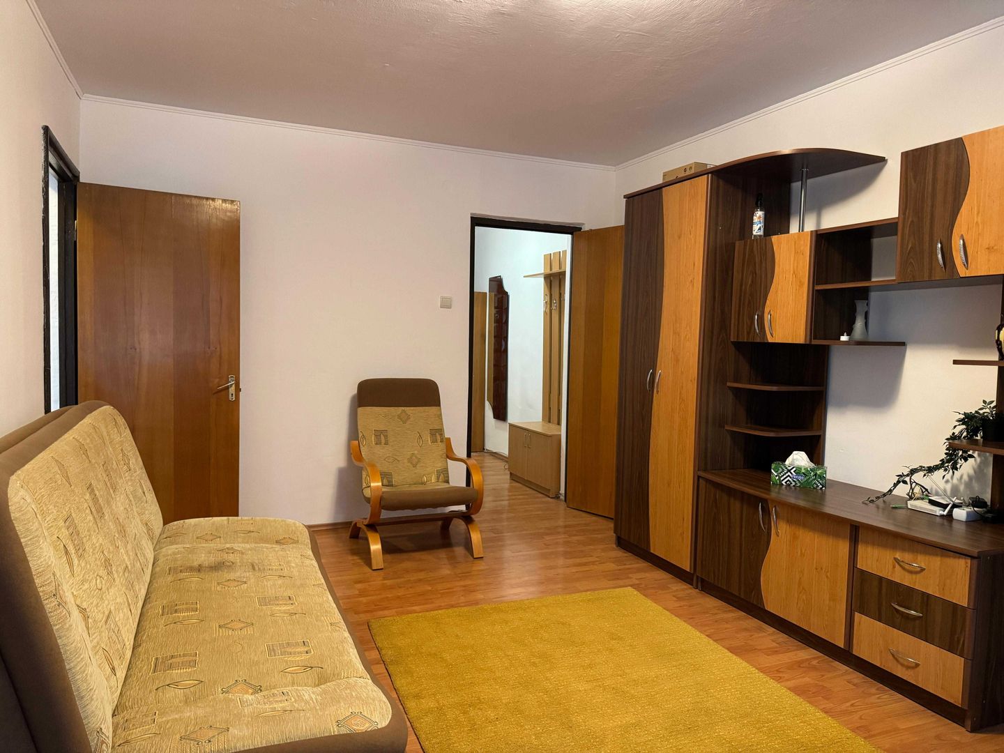 Apartament 2 camere, zona Lujerului, Plazza Romania - Poză 3