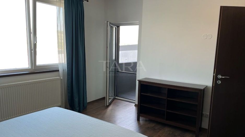 Apartament ultrafinisat 3 camere, zona Muzeul Apei - Poză 8