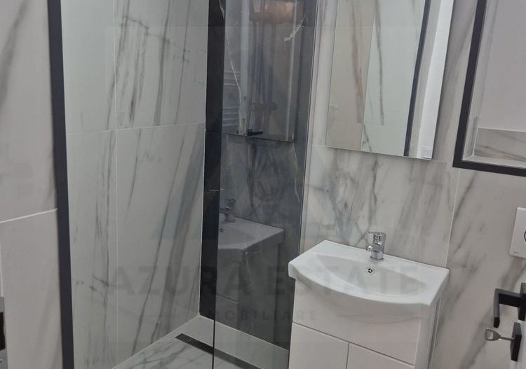 Apartament modern prima inchiriere 3 camere 75 mp etaj 1 zona Ștrand - Poză 8