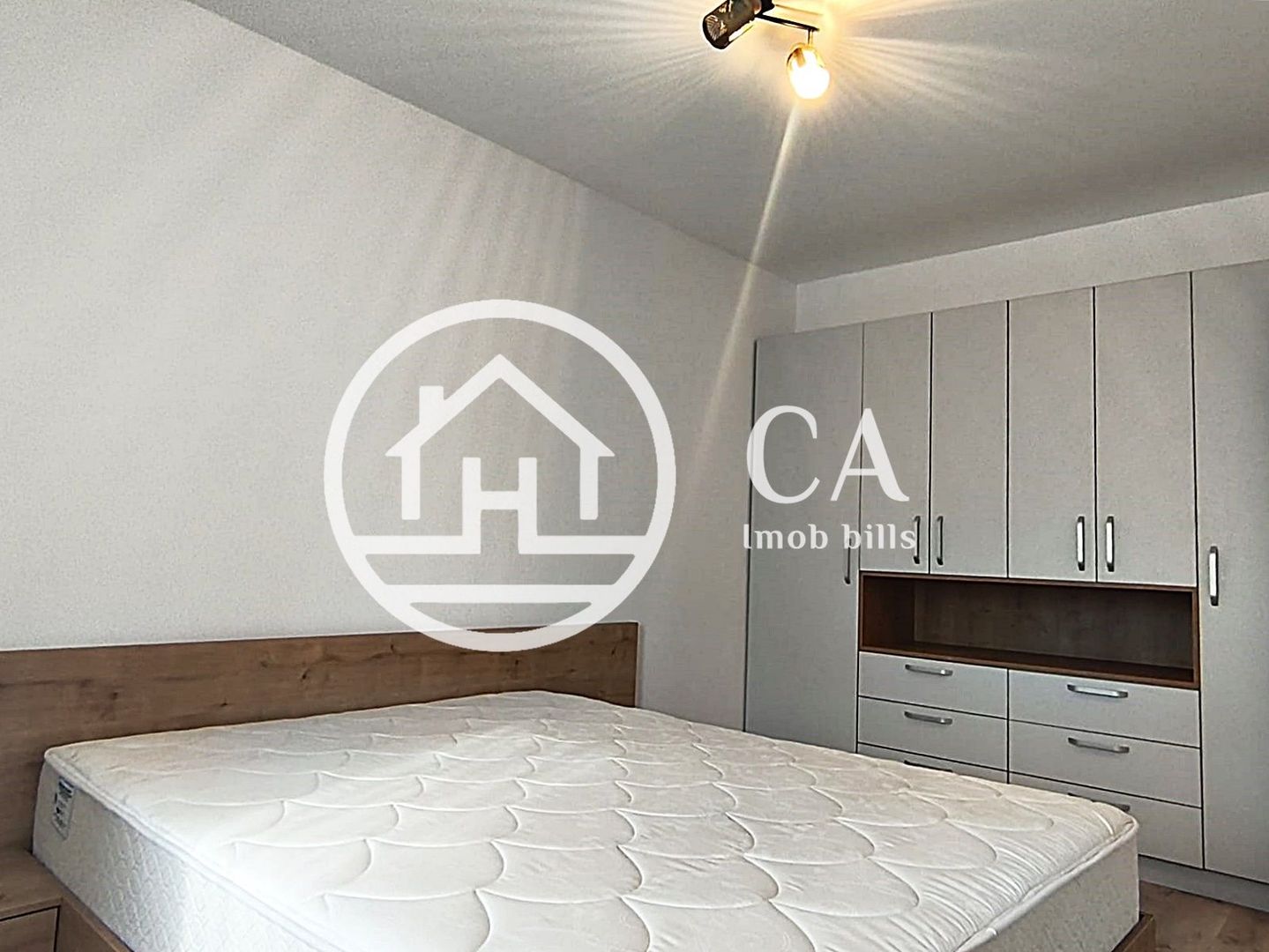 Apartament de închiriat cu 2 camere în Iosia Residence, Oradea - Poză 5