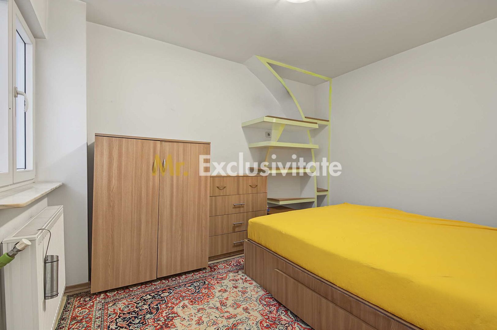 Apartament 3 camere decomandat, et 1, zona Jumbo! - Poză 4