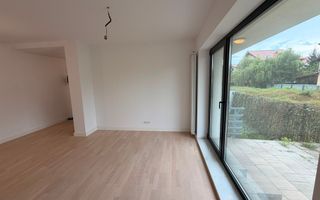 Apartament 4 camere | Iancu Nicolae | Imobil 2022 | Terasă și grădină - Poză 5